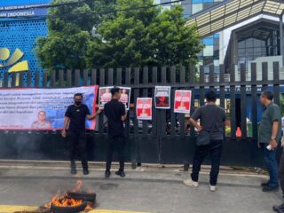Hami Gempur Bp2Mi, Tuntut Komjen Dwiyono Dicopot Dari Kursi Sekjen