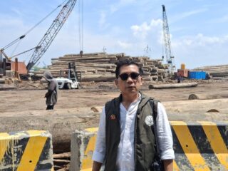 Ppatk Buka Data Nasabah, Matahukum Sebut Langkah Yang Salah