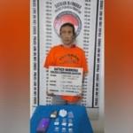 Sat Narkoba Polres Pematangsiantar Amankan Pelaku Narkotika, Sabu 3,28 Gram Disita
