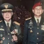 Mengubur Reformasi Dengan Gelar Kepahlawanan Soeharto
