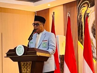 Dari Pesantren Ke Parlemen, Pagar Nusa Meneguhkan Perjalanan Dakwah H. Fahmi Hakim