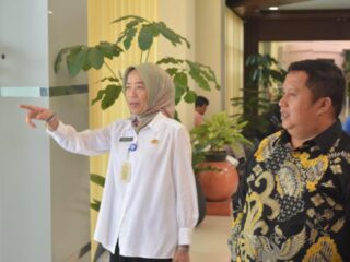 Ombudsman Banten: Profiling Asn Provinsi Banten Wajib Berdampak Pada Pelayanan Publik