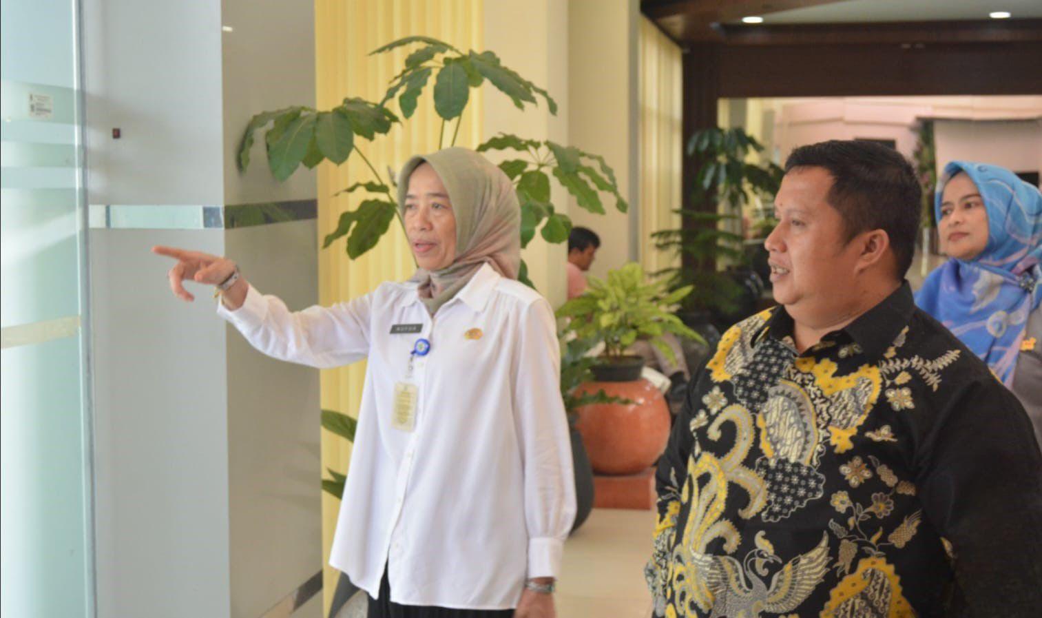 Ombudsman Banten: Profiling Asn Provinsi Banten Wajib Berdampak Pada Pelayanan Publik