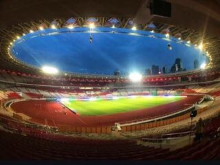 Indonesia Resmi Jadi Tuan Rumah Fifa Series 2026