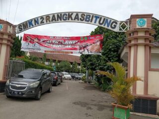Smkn 2 Rangkasbitung Kembalikan Siswa Ke Orang Tua, Aktivis Sebut Langgar Hak Pendidikan
