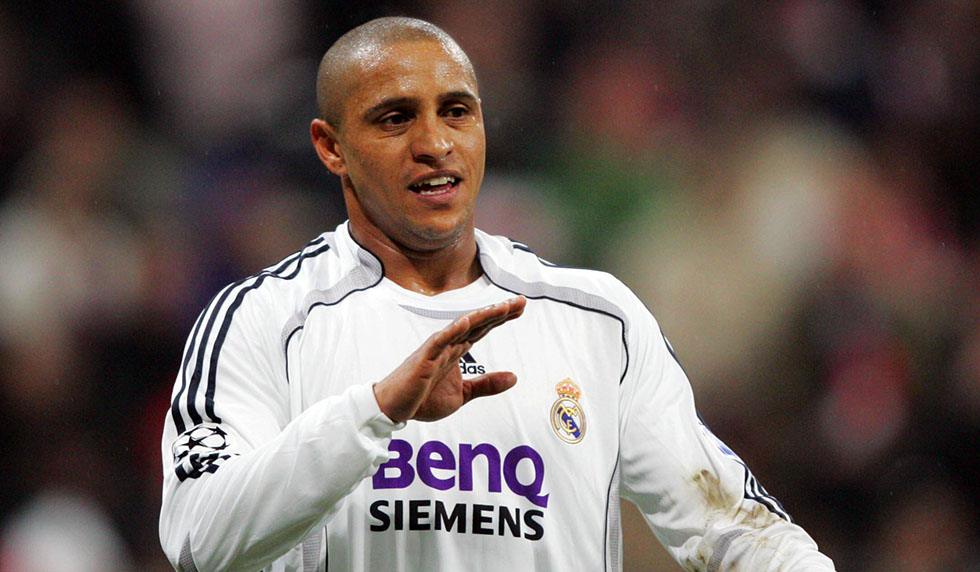 Menurut Roberto Carlos, Ini Sosok Bek Terbaik Real Madrid