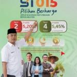 Lwdb Tempatkan Dana Wakaf Sebesar Rp 440 Juta Di “Green” Sukuk Negara St015T4