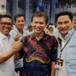 Projo Komitmen Dukung Penguatan Antikorupsi Di Banten