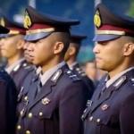 Survei Litbang: 76,2 Persen Masyarakat Percaya Terhadap Polri