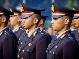 Survei Litbang: 76,2 Persen Masyarakat Percaya Terhadap Polri