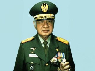 Presiden Ri Ke-2 Soeharto Layak Terima Gelar Pahlawan Nasioanal