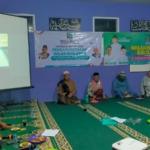 Tokoh Besar Nu Dapat Anugerah Pahlawan, Dpc Pkb Bandung Barat Tasyakuran