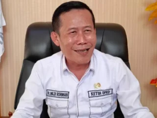Dprd Dan Pemkot Serang Bakal Percantik Wajah Alun-Alun