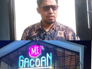 Dpmptsp Lebak Tak Buka Suara Soal Izin Mie Gacoan, Imala: Ada Apa Ini