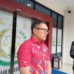 Dugaan Korupsi Rp551 Juta, Kejari Lebak Tahan Eks Ketua Upk Pnpm