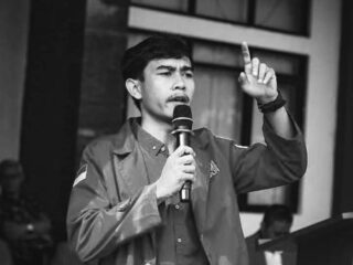 Mahasiswa Kabupaten Serang Kecam Pernyataan Kontroversial Anggota Dprd Fraksi Pkb