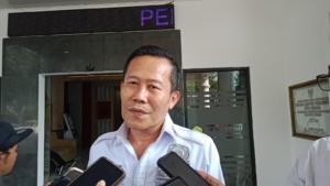 Muji Rohman Serukan Anggota Dewan Dan Asn Pemkot Serang Bersih Dari Korupsi