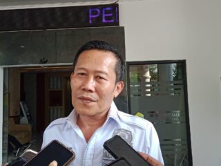 Muji Rohman Serukan Anggota Dewan Dan Asn Pemkot Serang Bersih Dari Korupsi