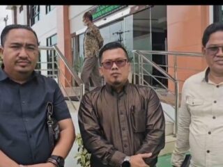 Sidang Gugatan Terhadap Sejumlah Perusahaan Pers Ditunda, Kuasa Hukum Harap Ada Keadilan