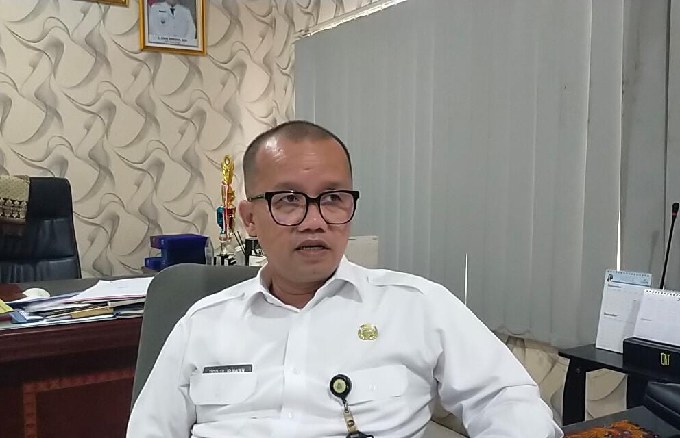 Dodi Irawan Dukung Pemda Lebak Perkuat Kebijakan Partisipasi Pendidikan