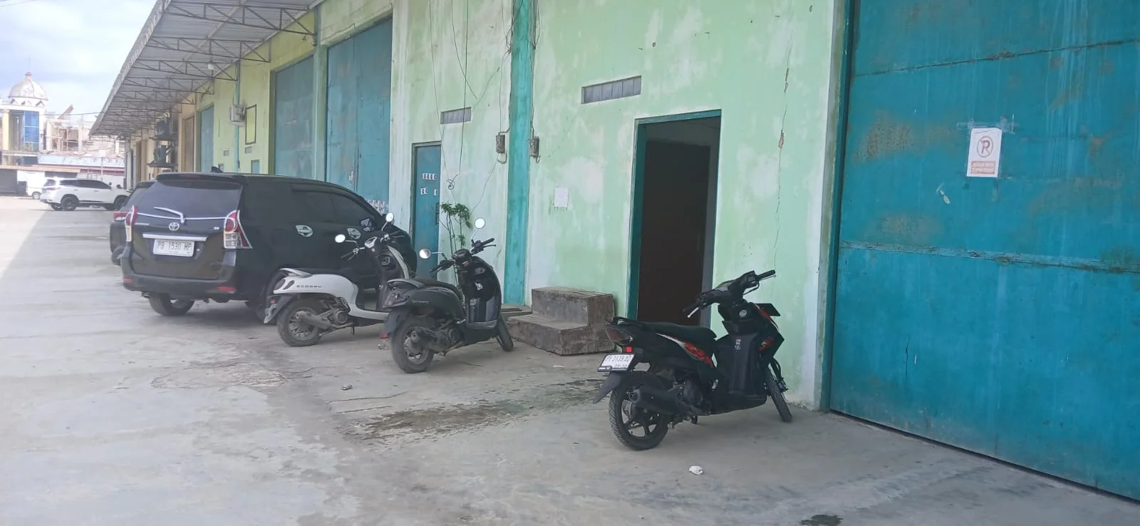 Ketua Lsm Gempur Soroti Peredaran Miras Jelang Nataru Di Kota Sorong