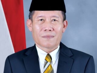 Ketua Dprd Kota Serang Dorong Pemkot Tambah Kuota Bantuan Bpjs