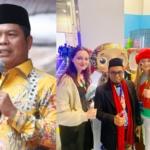 Dari Negara Beruang Merah, Rusia Atas Terpilihnya H. Fahmi Hakim Sebagai Sekretaris Jenderal Adpsi