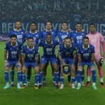 Gbla Angker! Persib Sapu Bersih Tujuh Laga Kandang, Persija Jadi Ujian Terakhir