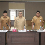 Wabup Lebak Dorong Dinkes Tingkatkan Pelayanan Kesehatan