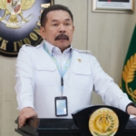 Jaksa Agung Dukung Penangkapan Para Tersangka Dalam Ott Kpk Di Banten