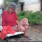 Kisah Pilu Nenek Di Lebak Berjuang Rawat Anak Sakit, Pemerintah Diminta Hadir