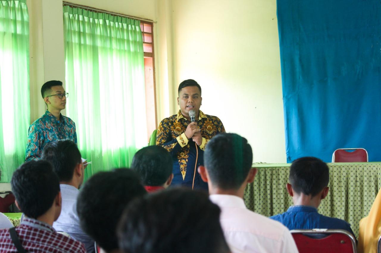 Momen Hari Anti Korupsi, Hami Serukan Peran Kejaksaan Diperkuat