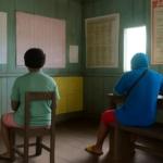 Bahaya, Judi Togel Di Sausapor Diduga Dibekingi Oknum Aparat