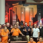 Jakarta Gelar Drum Corps International 2025, Ini Kategori Yang Dilombakan