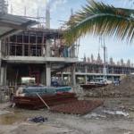 Ppk Optimis, Proyek Gedung Pendidikan Terpadu Iain Sorong Berjalan Sesuai Target