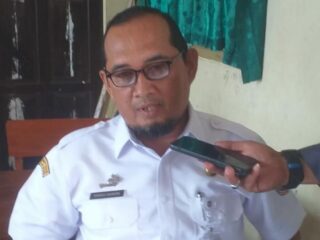 Ahmad Sahroni: Sk Pppk Di Serahkan, Berikan Pelayanan Terbaik Ke Masyarakat