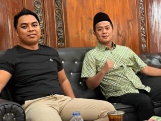 Istimewa, Pkdi Perkuat Konsolidasi Lewat Ngopi Bareng