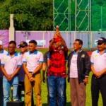 Bupati Ciamis H Herdiat Sunarya Resmikan Championship 2025
