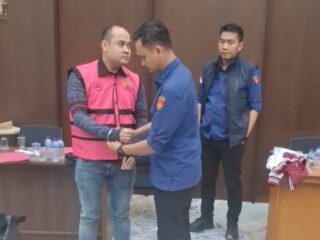 Kejagung Tetapkan Tiga Oknum Jaksa Di Banten Jadi Tersangka Kasus Pemerasan