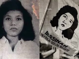Sosok Marsinah, Aktivis Perempuan Gugur Dalam Perjuangan Keadilan