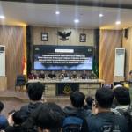 Kajari Tetapkan Wakil Walikota Bandung Dan Anggota Dprd Tersangka Dugaan Korupsi