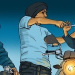 Begal Gorok Leher Ojek Pangkalan Di Pandeglang