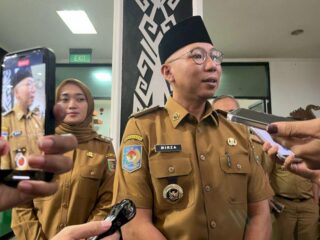 Hari Ibu Ke-97, Gubernur Lampung Ingatkan Pentingnya Perempuan Untuk Perkuat Ketahanan Keluarga