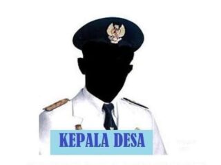 Geger, Oknum Kapala Desa Di Lebak Diduga Gelapkan Motor Dinas