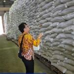 Jangan Panik, Bulog Lebak Dan Pandeglang Pastikan Stok Pangan Aman Saat Nataru