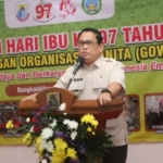 Wakil Bupati Lebak Hadiri Peringatan Hari Ibu Ke-97 2025