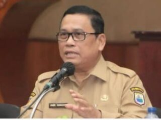 Pemkab Lebak Komitmen Tingkatkan Layanan Kesehatan, Ajak Paramedis Kerja Profesional
