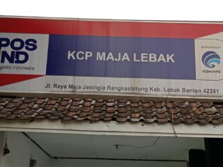 Ribuan Kpm Di Kecamatan Maja-Curugbitung Terima Blts Kesra 2025