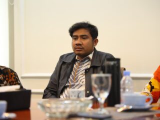 Lmnd Nilai Penanganan Dugaan Tppo Oknum Dprd Malut Lamban, Mabes Polri Jadi Tujuan