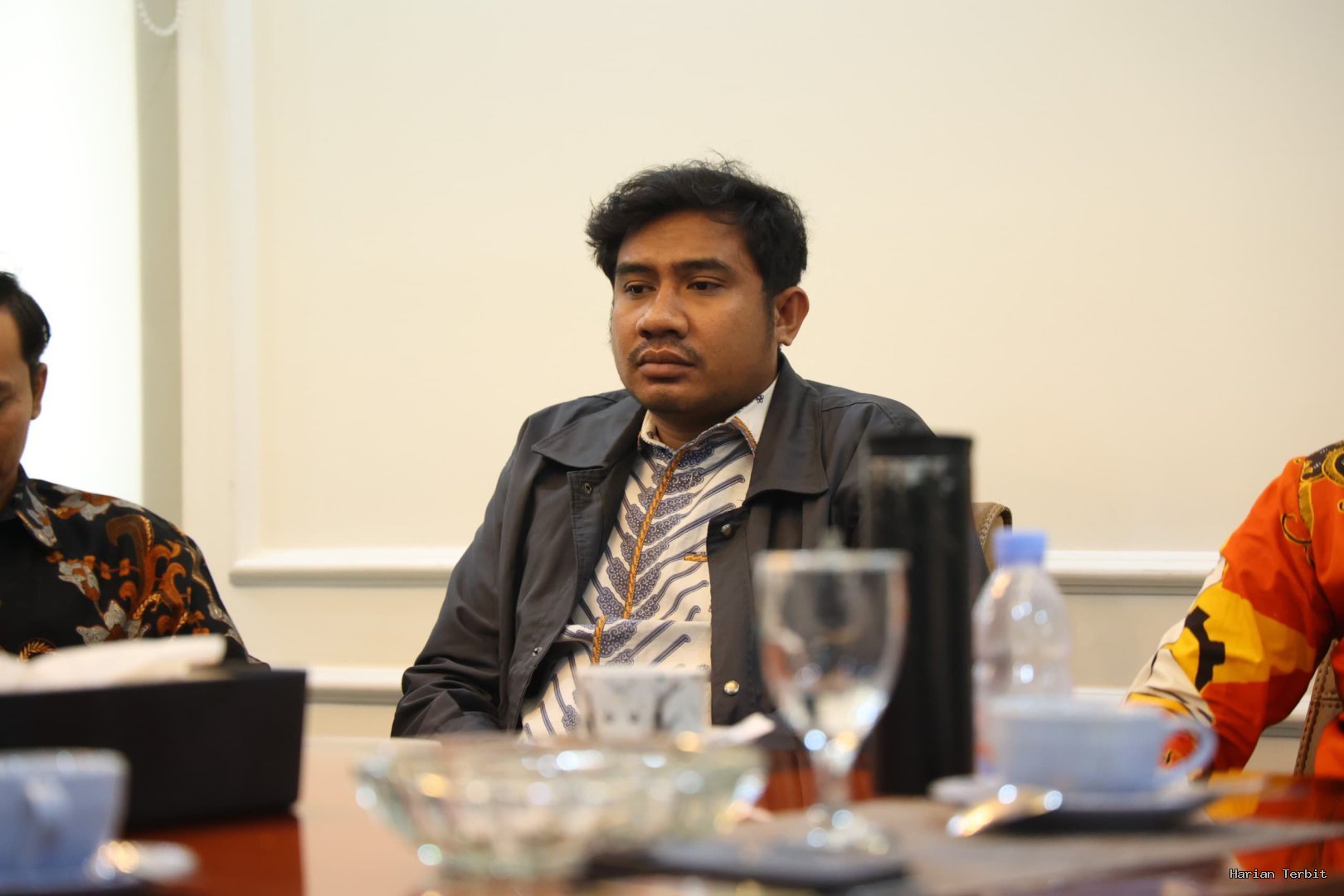 Lmnd Nilai Penanganan Dugaan Tppo Oknum Dprd Malut Lamban, Mabes Polri Jadi Tujuan